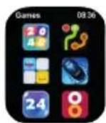 ICE Watch Smart Junior 3.0 Find My - INSTRUÇÉS DE UTILIZACHO - 12