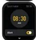 ICE Watch Smart Junior 3.0 Find My - b. 3aMeHa peMeuKa : - 3