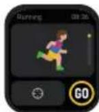 ICE Watch Smart Junior 3.0 Find My - FUNCTIONS - 3