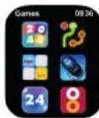 ICE Watch Smart Junior 3.0 Find My - Herunterfahren - 9