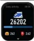 ICE Watch Smart Junior 3.0 Find My - FUNCTIONS - 1