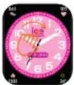 ICE Watch Smart Junior 3.0 Find My - OPERATING INSTRUCTIONS - 11