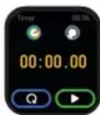 ICE Watch Smart Junior 3.0 Find My - FONCTIONS - 6