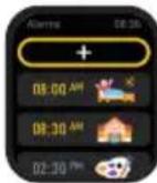 ICE Watch Smart Junior 3.0 Find My - FUNCAES - 4