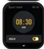 ICE Watch Smart Junior 3.0 Find My - FUNCTIONS - 8