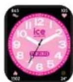 ICE Watch Smart Junior 3.0 Find My - INSTRUÇÉS DE UTILIZACHO - 2