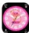 ICE Watch Smart Junior 3.0 Find My - PpOBeeHH npaBOpuy: nok3yETbcra cncoK irop. - 1