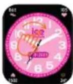 ICE Watch Smart Junior 3.0 Find My - ISTRUZIONI PER L'USO - 11