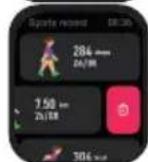 ICE Watch Smart Junior 3.0 Find My - FUNZIONI - 9