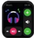 ICE Watch Smart Junior 3.0 Find My - FUNKTIONEN - 13