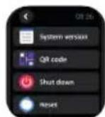 ICE Watch Smart Junior 3.0 Find My - FUNCTIONS - 15