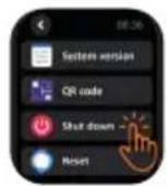 ICE Watch Smart Junior 3.0 Find My - GEBRUKSAANWIZING - 5