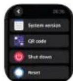 ICE Watch Smart Junior 3.0 Find My - FONCTIONS - 15
