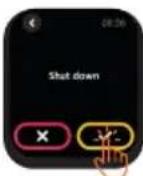 ICE Watch Smart Junior 3.0 Find My - INSTRUCCIONES DE USO - 4