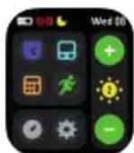 ICE Watch Smart Junior 3.0 Find My - IHCTPYKII3 EKCNJYATALI - 9