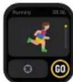ICE Watch Smart Junior 3.0 Find My - FUNZIONI - 3