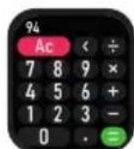 ICE Watch Smart Junior 3.0 Find My - FUNCAES - 10