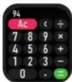 ICE Watch Smart Junior 3.0 Find My - FUNCIONES - 12