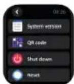 ICE Watch Smart Junior 3.0 Find My - 5.ФУHКUJI - 15
