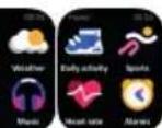 ICE Watch Smart Junior 3.0 Find My - OPERATING INSTRUCTIONS - 17