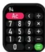 ICE Watch Smart Junior 3.0 Find My - FUNCTIONS - 12