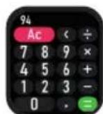 ICE Watch Smart Junior 3.0 Find My - FUNZIONI - 12