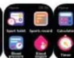 ICE Watch Smart Junior 3.0 Find My - OPERATING INSTRUCTIONS - 16