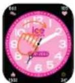 ICE Watch Smart Junior 3.0 Find My - GEBRUKSAANWIZING - 12