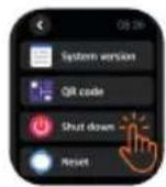 ICE Watch Smart Junior 3.0 Find My - OPERATING INSTRUCTIONS - 5