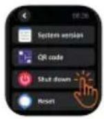 ICE Watch Smart Junior 3.0 Find My - ISTRUZIONI PER L'USO - 4