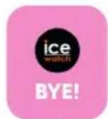 ICE Watch Smart Junior 3.0 Find My - GEBRUKSAANWIZING - 2