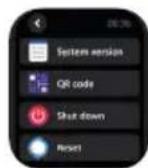 ICE Watch Smart Junior 3.0 Find My - FUNCTIONS - 15