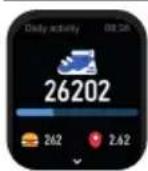 ICE Watch Smart Junior 3.0 Find My - FUNCTIONS - 1