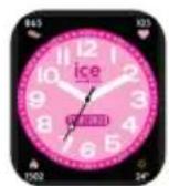 ICE Watch Smart Junior 3.0 Find My - GEBRUKSAANWIZING - 3