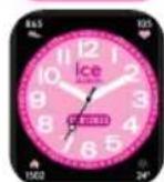 ICE Watch Smart Junior 3.0 Find My - IHCTPYKII3 EKCNJYATALI - 3