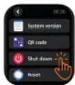 ICE Watch Smart Junior 3.0 Find My - OPERATING INSTRUCTIONS - 3