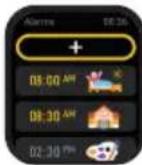 ICE Watch Smart Junior 3.0 Find My - 5.ФУHКUJI - 4