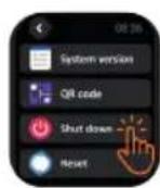 ICE Watch Smart Junior 3.0 Find My - INSTRUCCIONES DE USO - 3