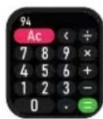 ICE Watch Smart Junior 3.0 Find My - FONCTIONS - 12