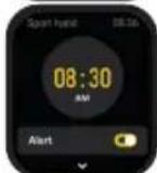 ICE Watch Smart Junior 3.0 Find My - FUNCIONES - 8
