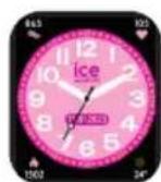 ICE Watch Smart Junior 3.0 Find My - INSTRUCCIONES DE USO - 2