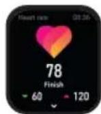 ICE Watch Smart Junior 3.0 Find My - 5.ФУHКUJI - 2