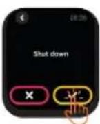 ICE Watch Smart Junior 3.0 Find My - BETRIEBSANLEITUNG - 4