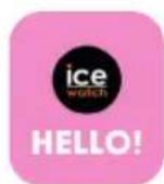 ICE Watch Smart Junior 3.0 Find My - OPERATING INSTRUCTIONS - 1