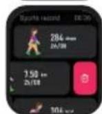 ICE Watch Smart Junior 3.0 Find My - FUNCTIONS - 9