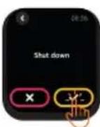 ICE Watch Smart Junior 3.0 Find My - INSTRUÇÉS DE UTILIZACHO - 4