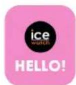 ICE Watch Smart Junior 3.0 Find My - GEBRUKSAANWIZING - 1