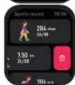 ICE Watch Smart Junior 3.0 Find My - FUNKTIONEN - 8