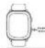 ICE Watch Smart Junior 3.0 Find My - ATTENTION - 2
