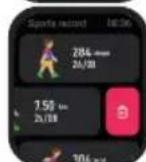 ICE Watch Smart Junior 3.0 Find My - 5.ФУHКUJI - 9